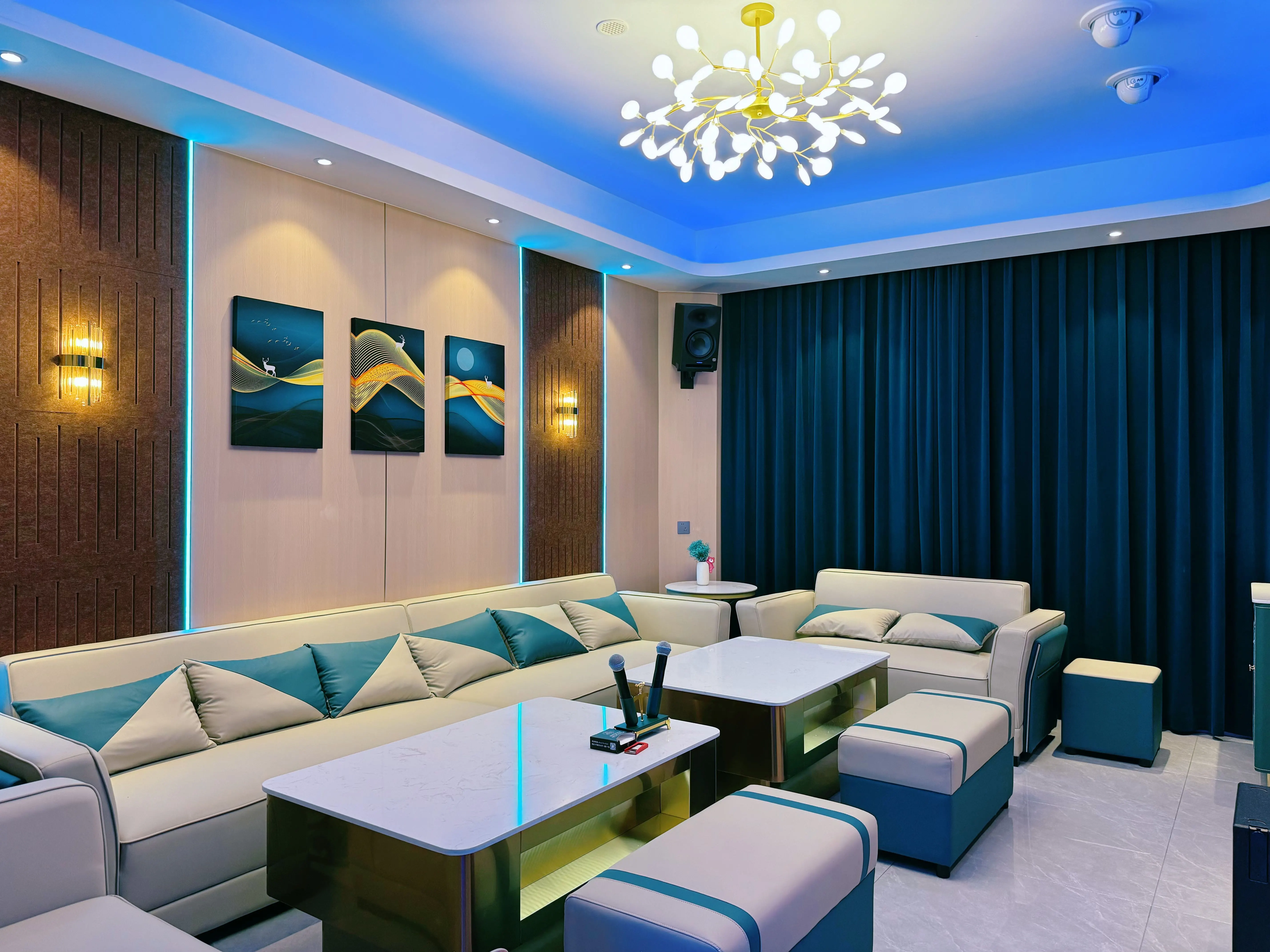 庆阳商务ktv优选商务ktv订房指南-宁县ktv预订