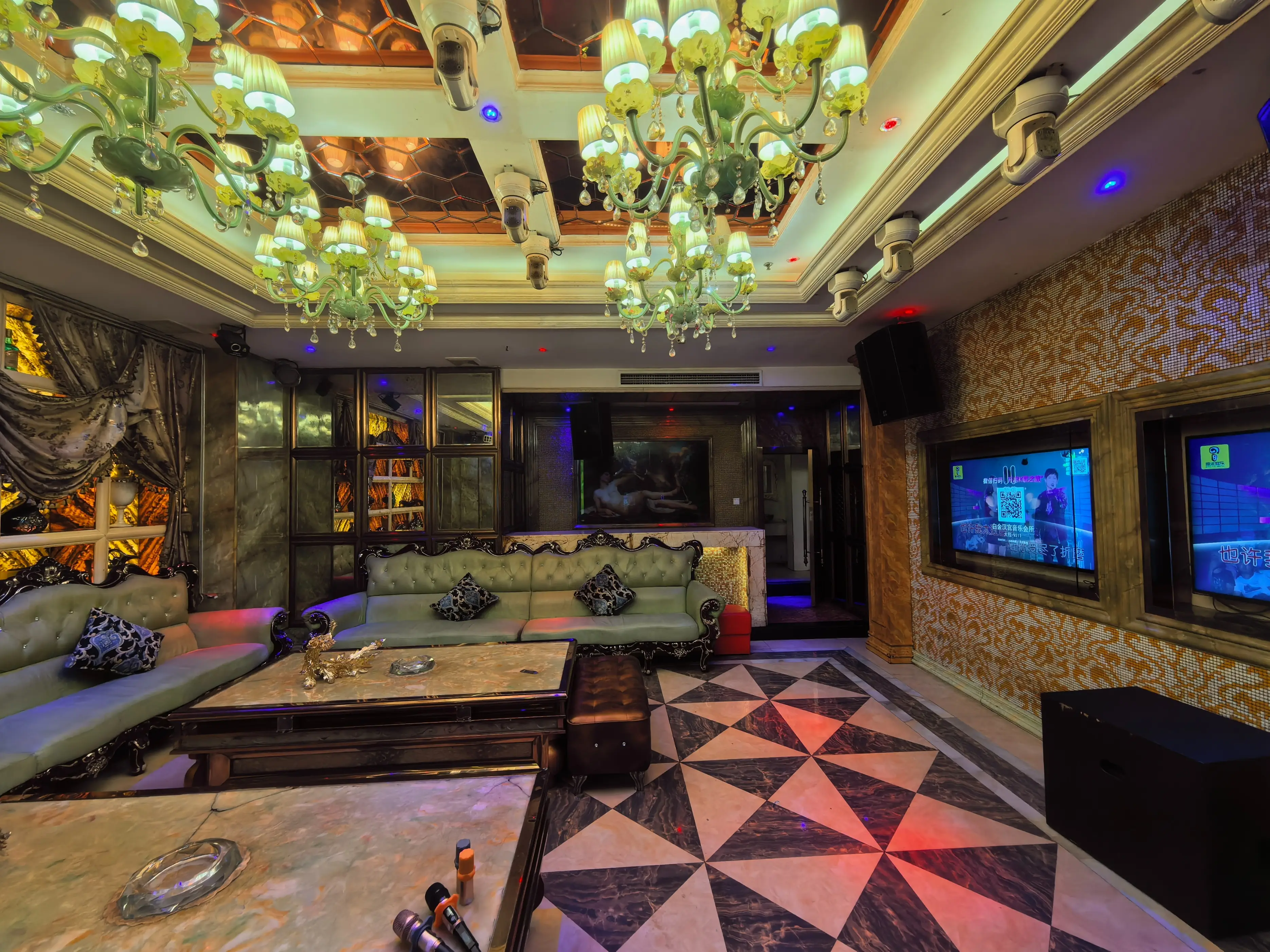 庆阳商务ktv精选商务ktv推荐-宁县ktv预订