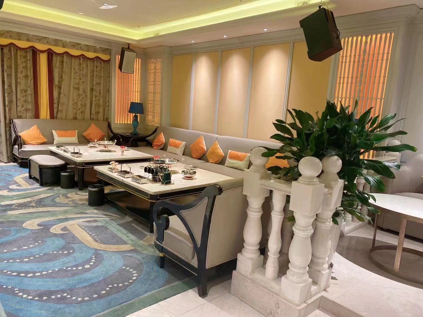 庆阳商务ktv怎么玩尽享尊贵体验-宁县ktv预订