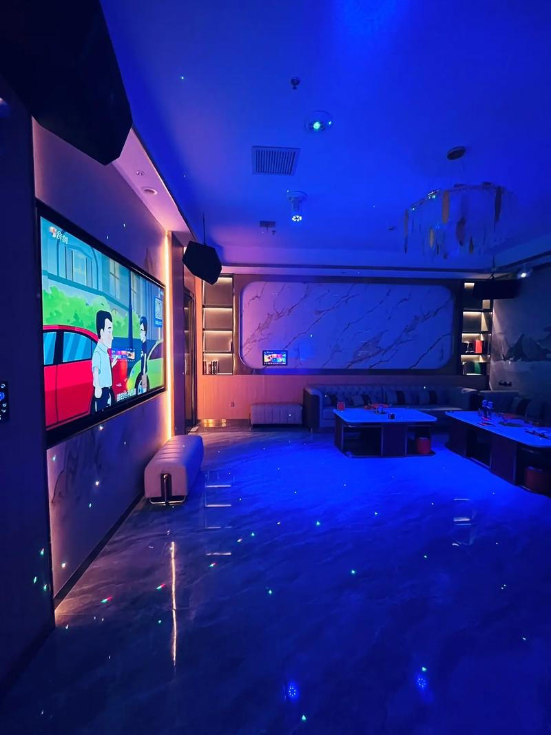 庆阳商务ktv中低端区别解析-宁县ktv预订