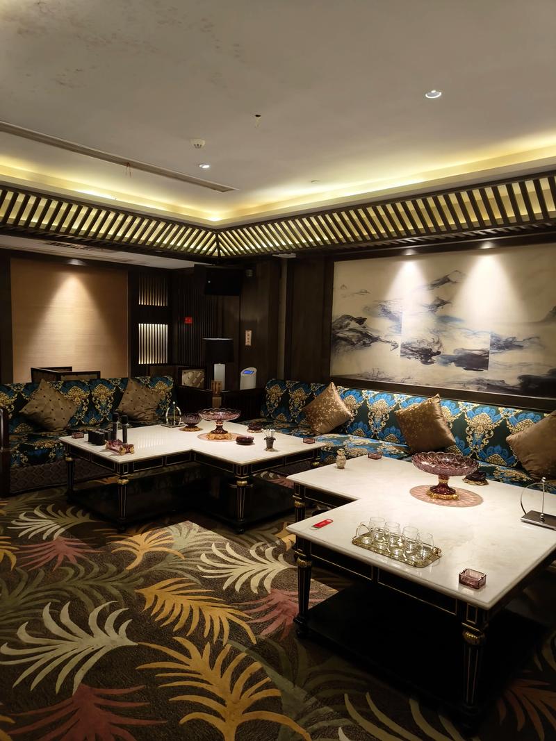 庆阳商务ktv推荐商务ktv哪里好玩-宁县ktv预订